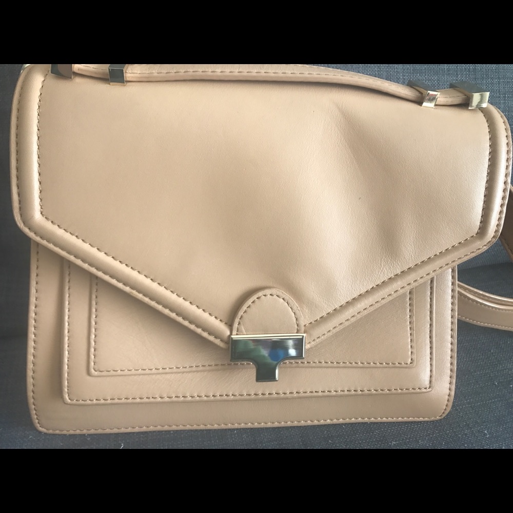 Loeffler Randall Rider Medium Satchel